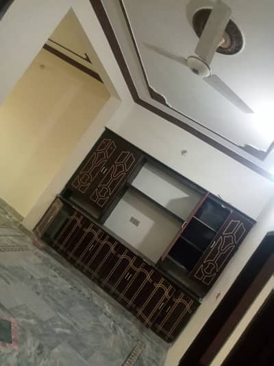 House for rent 4 Marla ground floor khnapul near sanamchoke