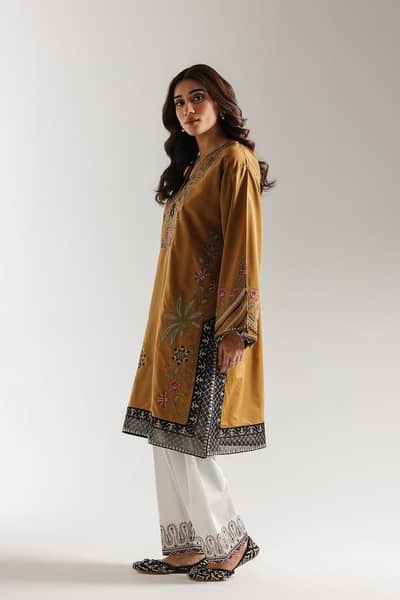 2 pice stitched soot