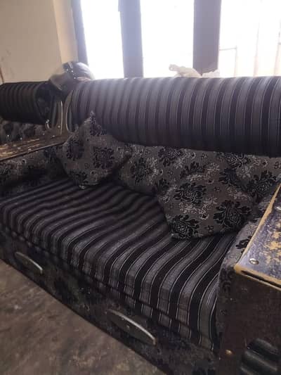 6 seater sofa for sale