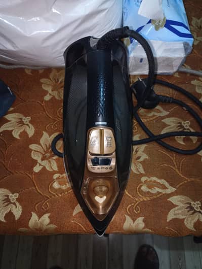 Phillips perfect care azure