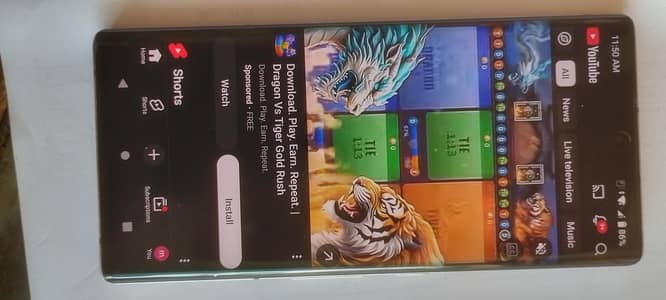 fajisto arrows f52 a 5g