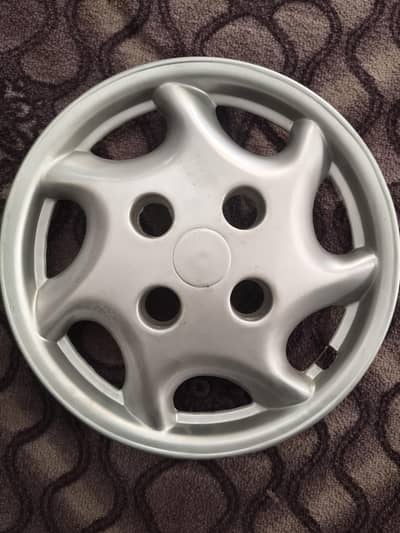 cultus wheel cup R13