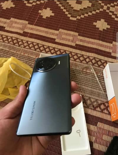 Tecno Spark 20 Pro Plus