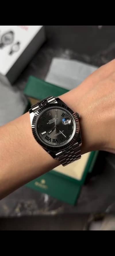 Rolax Automatic YZ ⌚