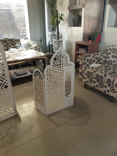 prayer wall \ simple prayer wall \ beautiful Islamic prayer wall art