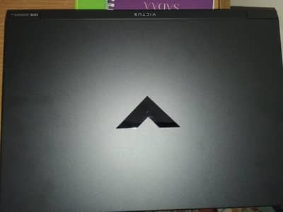 HP VICTUS i5 - 13 Gen with Box