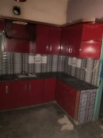 2bed dd ground floor portion