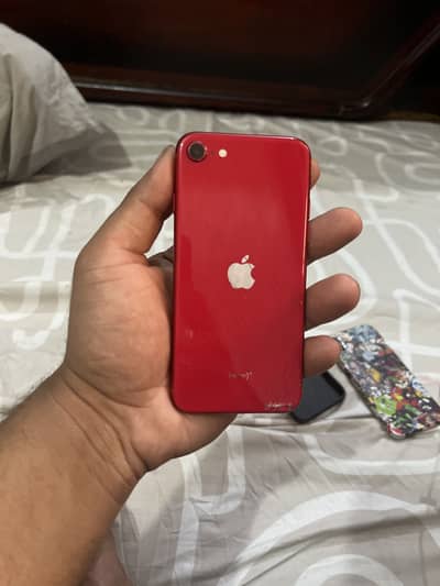 IPhone SE 2020 PTA Approved