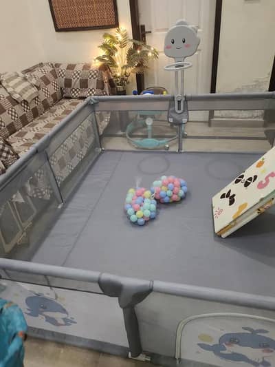 Kids Playpen /Baby Playpen /Kids Cot /Baby Cot /Cot /Playpen