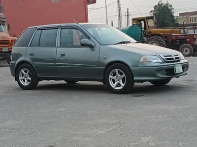 cultus 2012 in very good condition