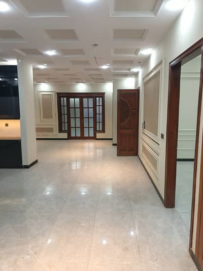 FB AREA WEST OPEN BRAND NEW ZERO METER HOUSE AVAILABLE FOR SALE