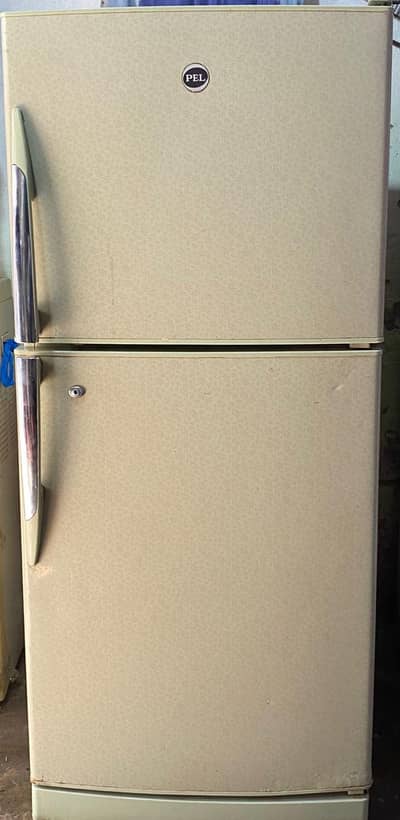 pel fridge