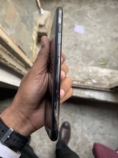 Iphone 7 plus PTA approved