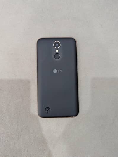LG K20 Plus