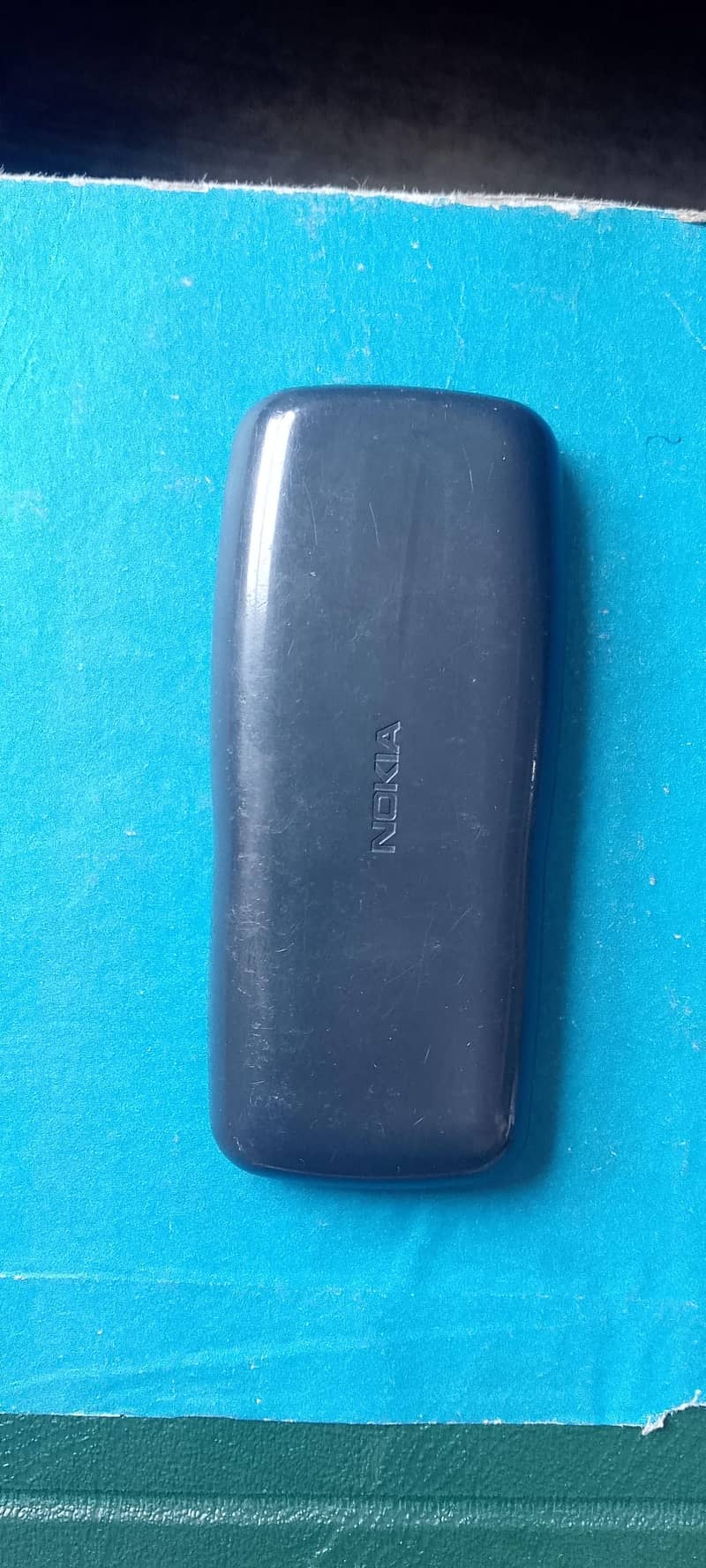 Nokia 106 without camera. 1