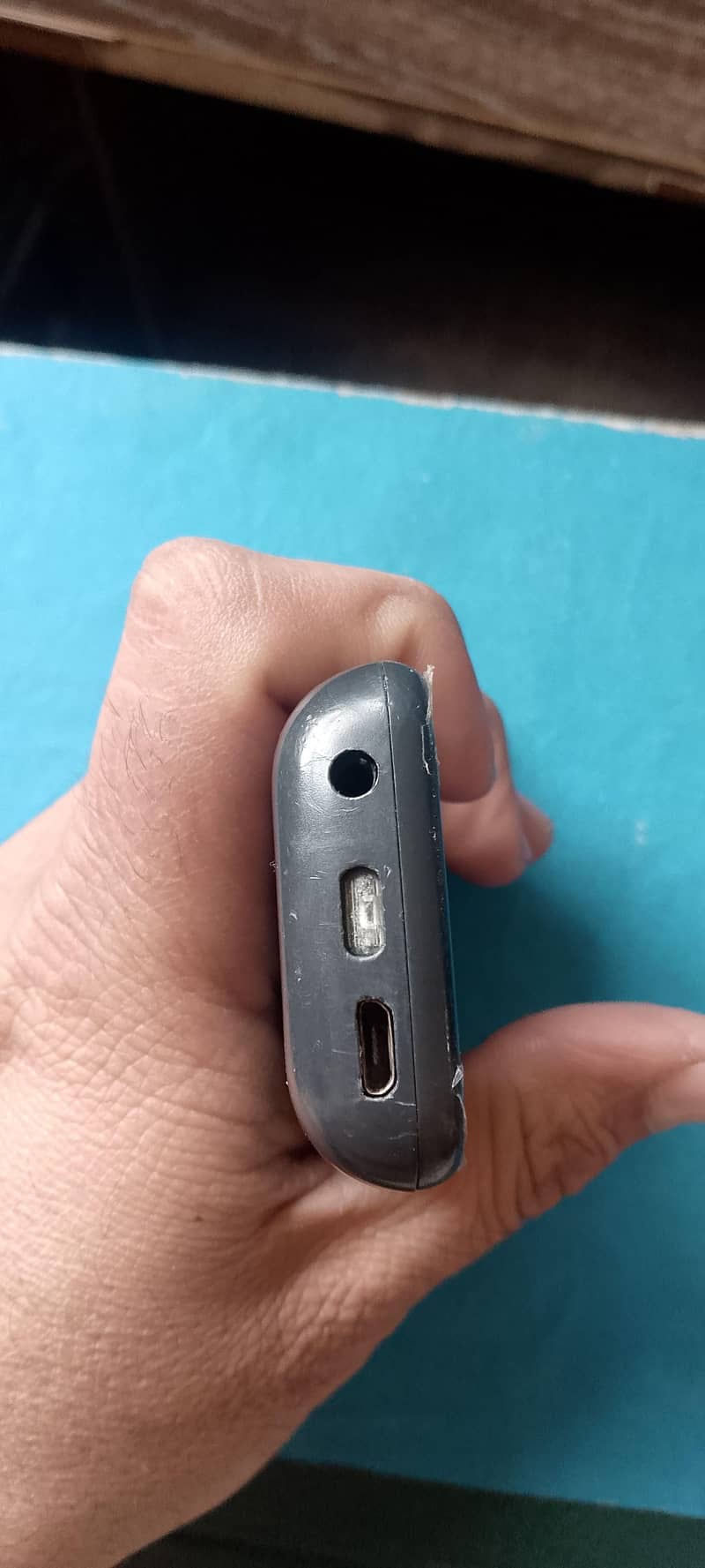 Nokia 106 without camera. 3