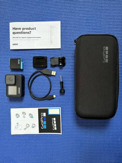 GoPro Hero 9 Black