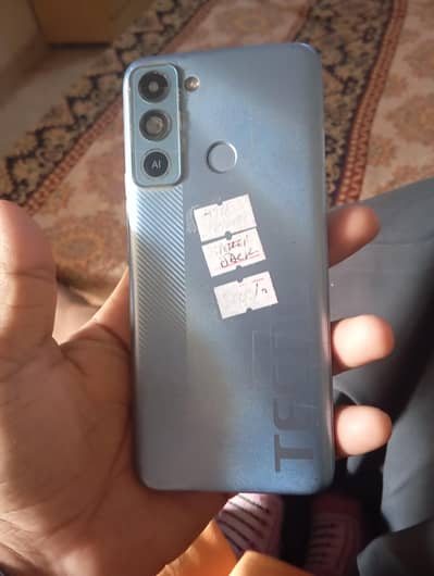 Tecno pop 5 LTE