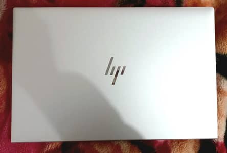 HP ELITEBOOK 840 G7