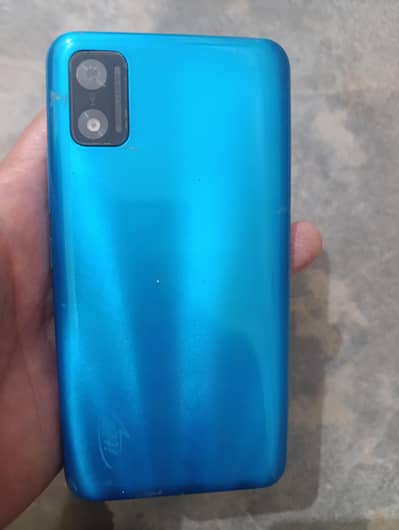itel a23 original pannel with body