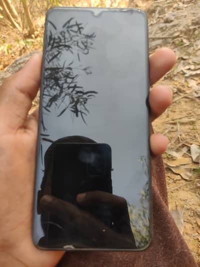 Redmi A3 Pta approved