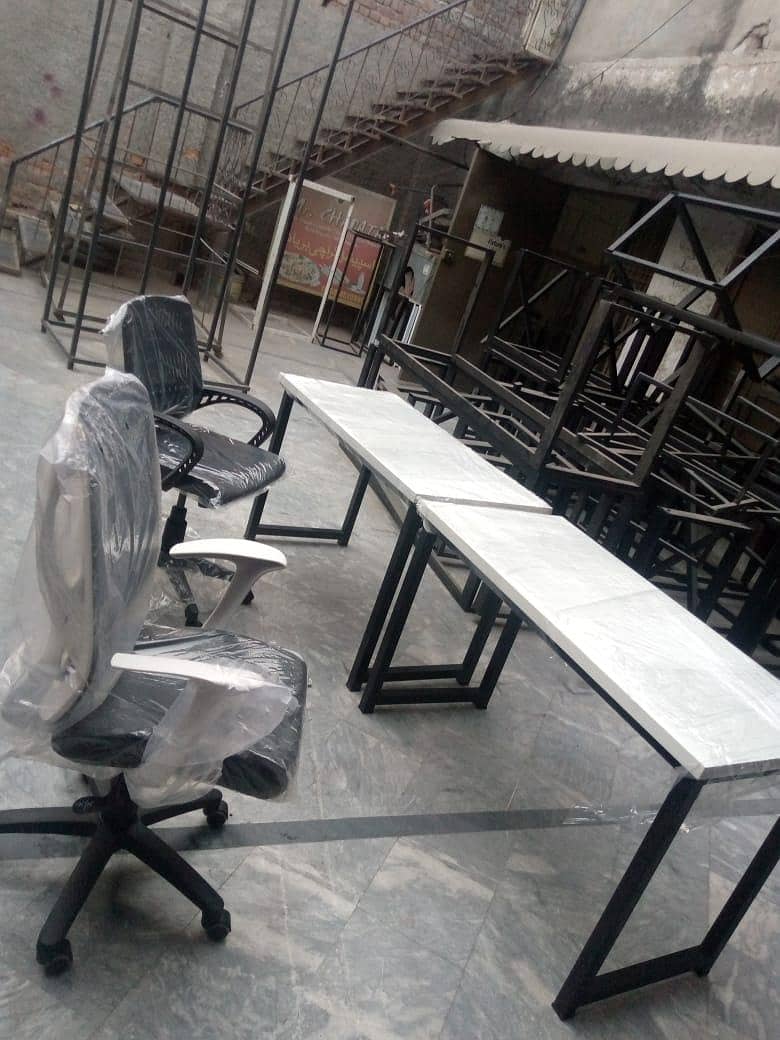 Study Tables and Computer Table 10