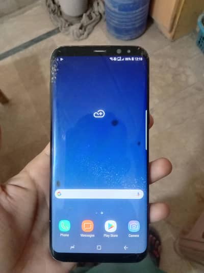 Samsung Galaxy S8 plus PTA Approved