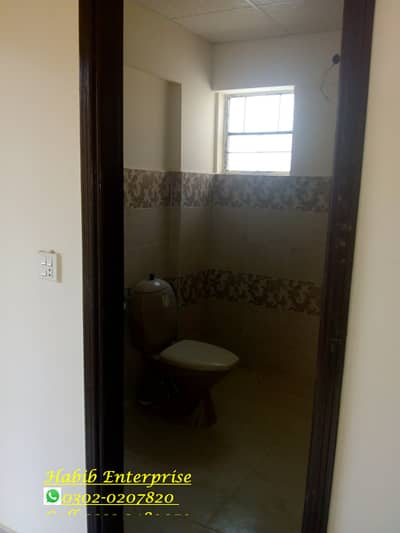 2 bed lounge Flat For Rent 1st Floor, Saima Arabain Appartment North Karachi