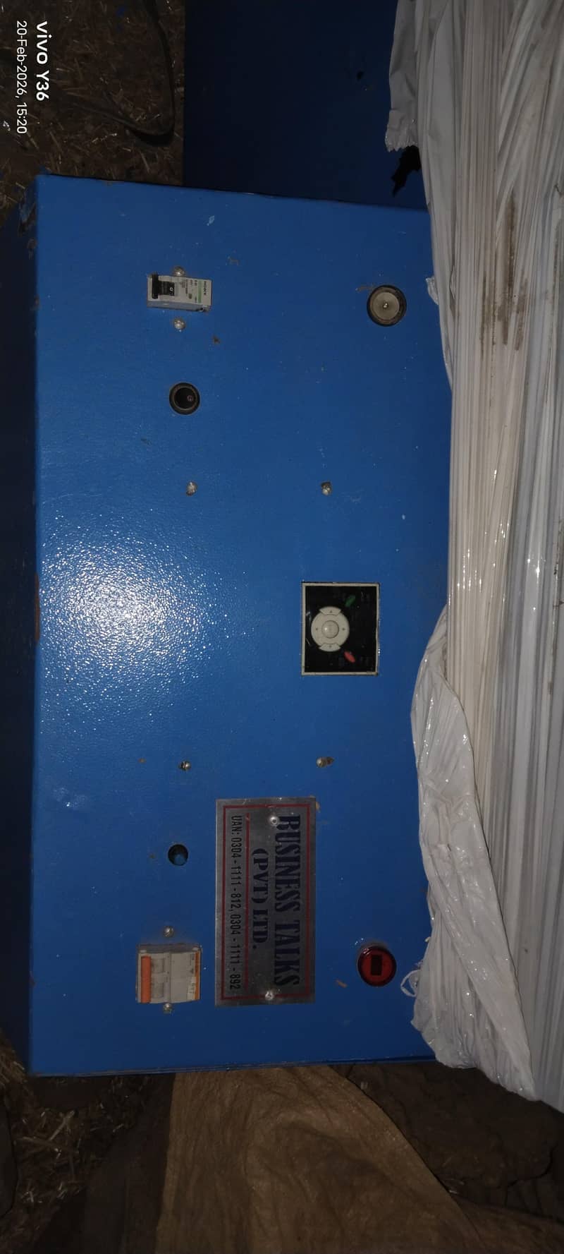 soap making machine 0