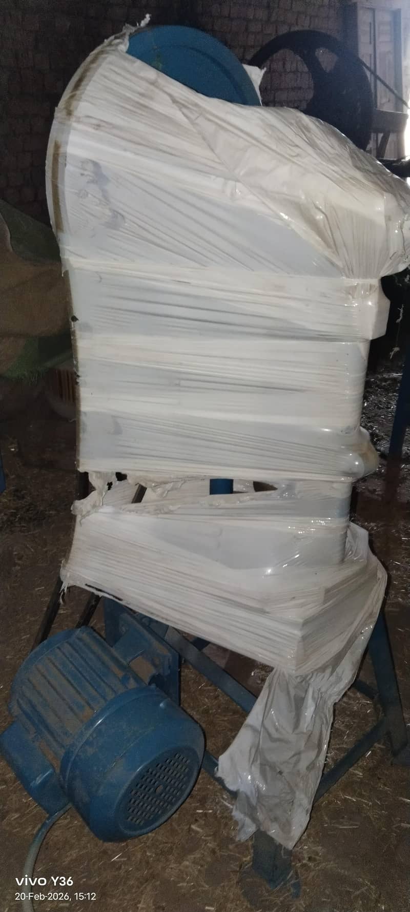 soap making machine 2