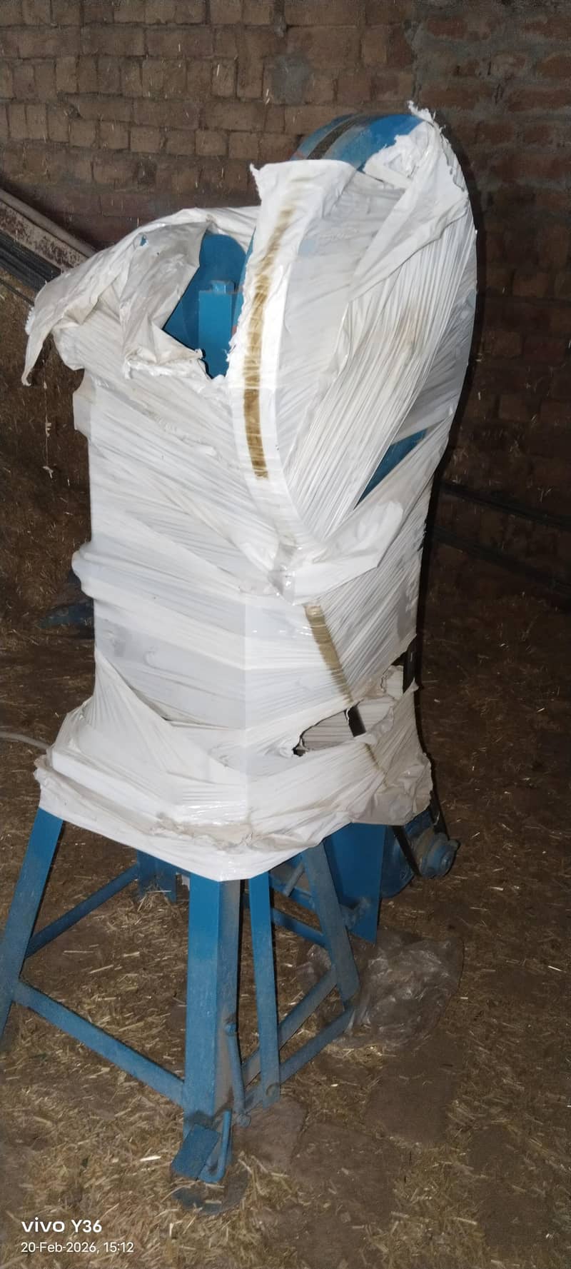 soap making machine 3