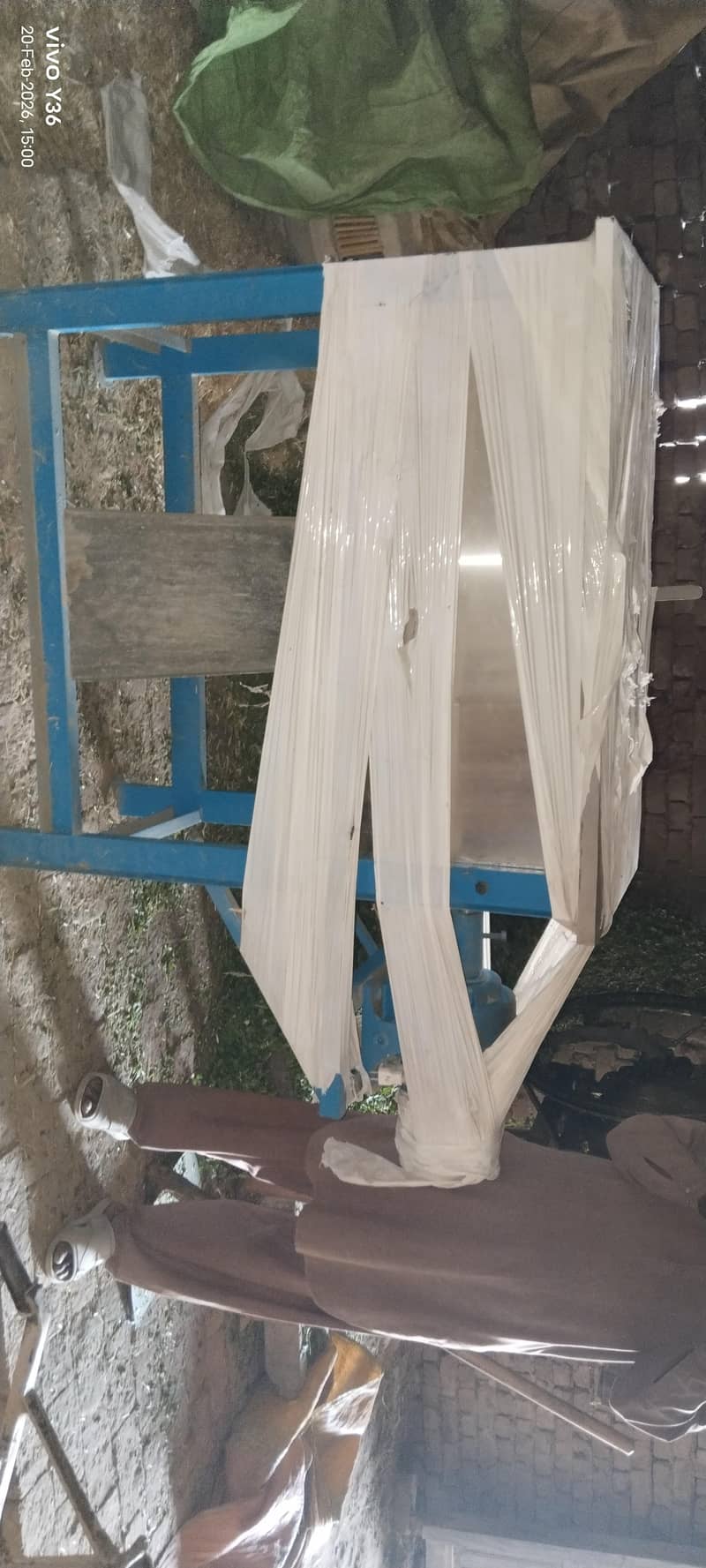 soap making machine 4