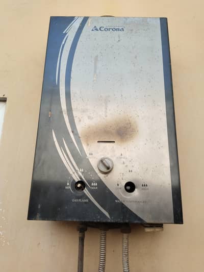 Instant Gas Geyser for Sale 8ltrs