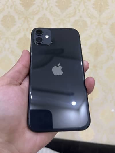 Iphone 11 fectory unlock