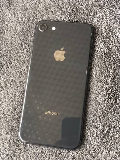 iPhone 8 non pta