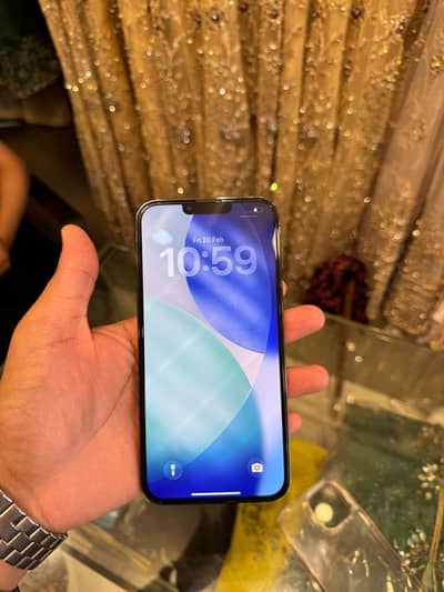 Iphone 13 Pro Max Jv