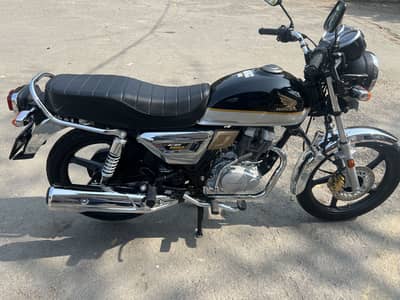 Honda CG 150