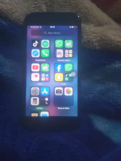 I phone 7 sell