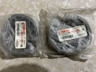 Yamaha ybr spare parts