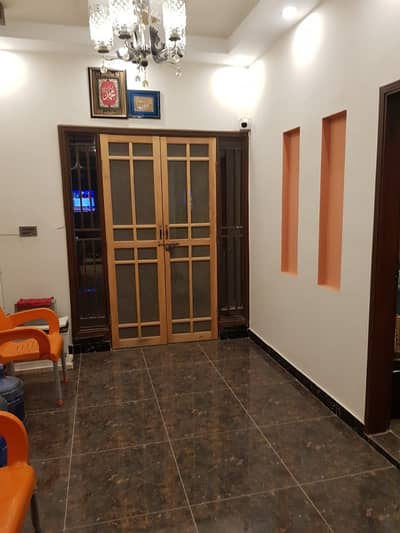 Prime Location 300 Square Feet Penthouse Ideally Situated In Gulistan-E-Jauhar - Block 12