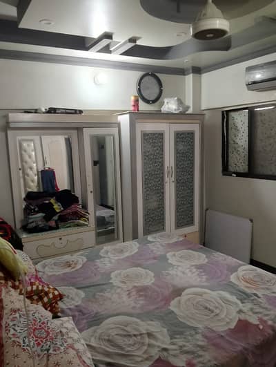 In Karachi You Can Find The Perfect Prime Location Flat For sale