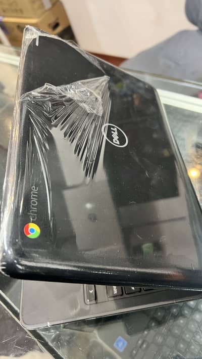 Chromebook DELL, HP, ASUS
