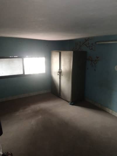 Prime Location Property For sale In Federal B Area - Block 7 Karachi Is Available Under Rs. 7200000