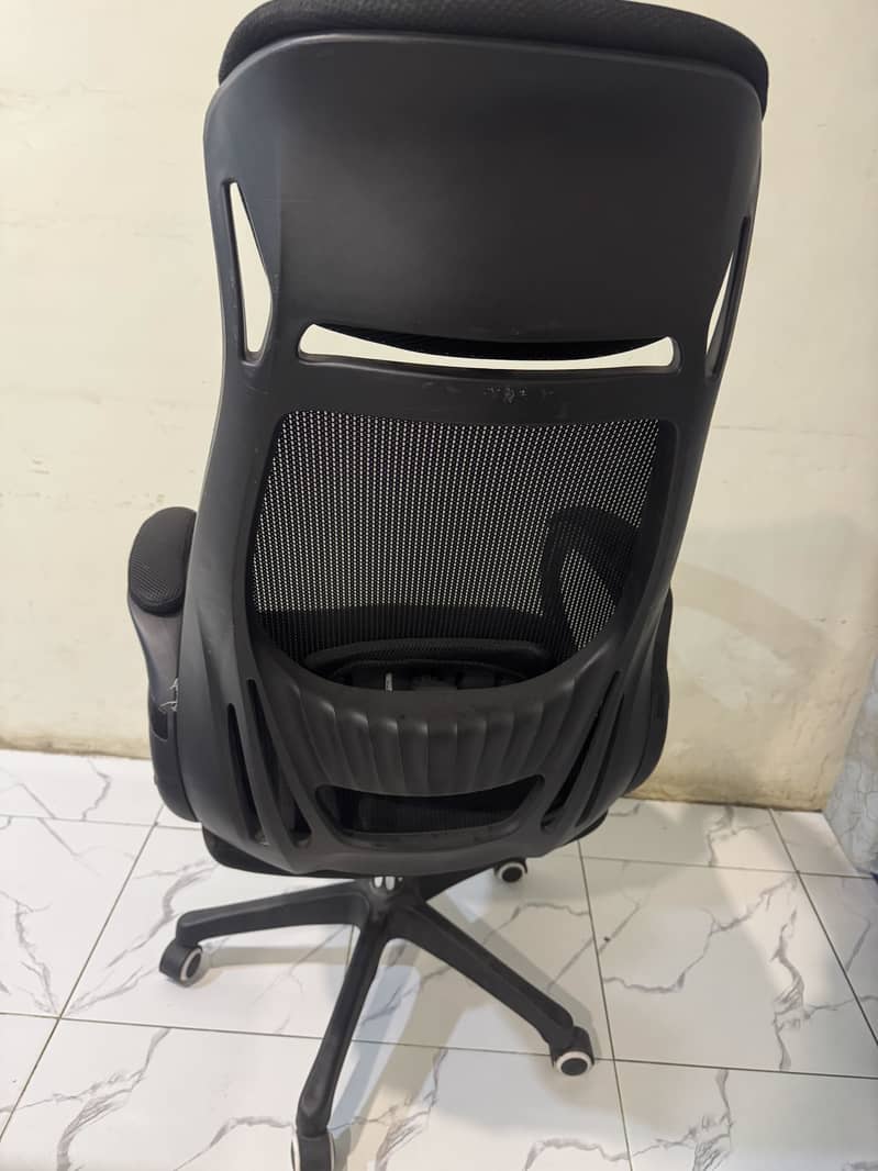 Executive Chairs 2