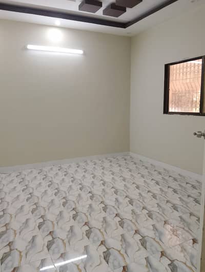 This Is Your Chance To Buy Prime Location House In Karachi