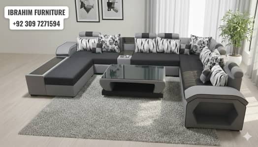 corner sofa/10 seater sofa set/sofa set/wooden sofa set/sofa Stools