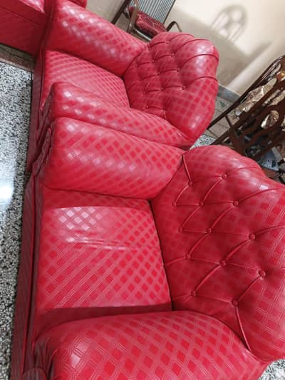 5 seater plus deewan