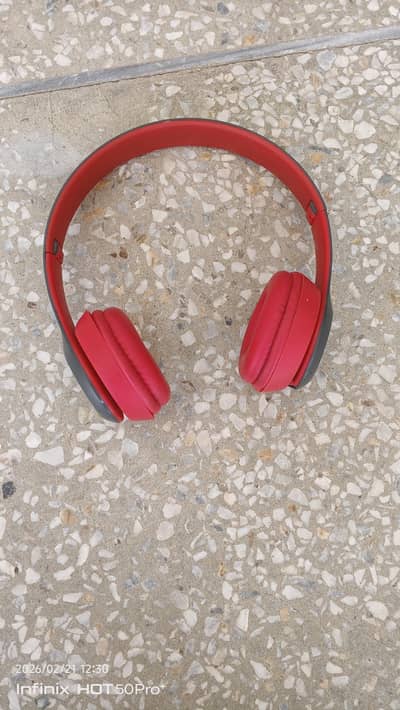 one peace Head phone