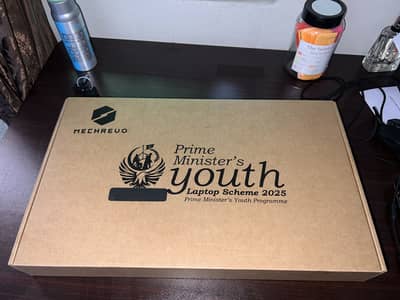 PM Laptop,, Box packed,, 13 Generation