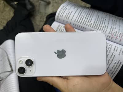 iPhone 14 plus chance